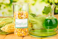 Polmear biofuel availability