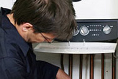 boiler replacement Polmear