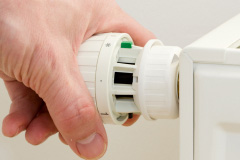 Polmear central heating repair costs