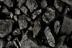 Polmear coal boiler costs