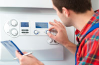free commercial Polmear boiler quotes