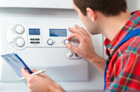 free Polmear gas safe engineer quotes